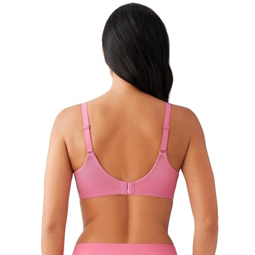 Image of Wacoal Women's Back Appeal Lightly Padded Full Coverage T-Shirt Bra, 853303