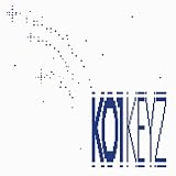 BLACK ANGEL -KO1KEYZ ver.- KO1KEYZ