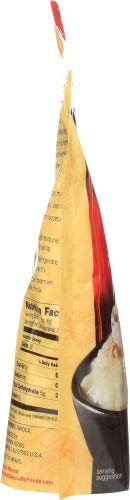 Reese Instant Granulated Tapioca, 8-Ounces (Pack Of 6) #TOP3