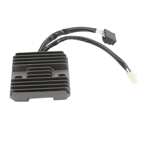 Motorcycle Voltage Regulator Rectifier 12V Compatible With Automotive Motorcycle Parts 500 CF500 500CC UTV ATV GO KART 8K1927225B