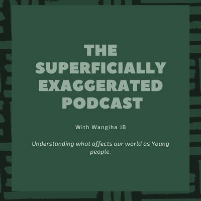 Proud of your Heritage? The Place of our Culture in Today's Society.