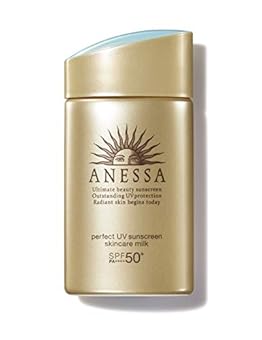 anessa sunscreen amazon