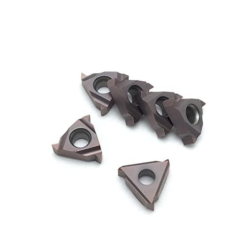 Herramienta para torneado MMT 11ER AG60 VP15TF carburo CNC