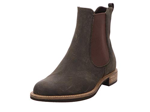 Image of ECCO Women's Shape 25 Ankle Chelsea Boot