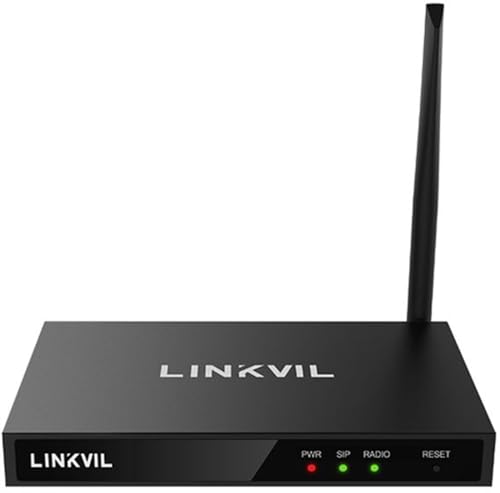 Régulateur Fanvil W712 pour la gestion des accès réseau 10/100/1000 Mbit/s