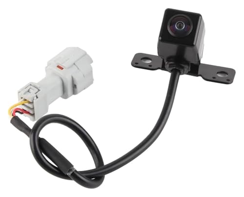 Caméra de recul KIA Ceed en panne ? Solution d'aide au stationnement 95760A2100 - 7