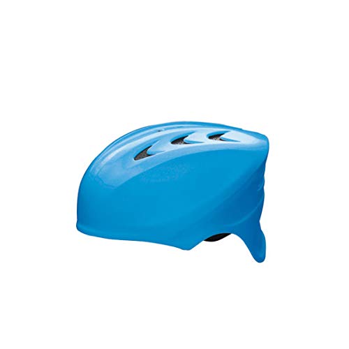 SSK �G�X�G�X�P�C �\�t�g�{�[�� �L���b�`���[�Y �w�����b�g �ߎ�p ���N�p �W���j�A�p �q���p CH225 SG�}�[�N�Ή����i ssk �X�����[�X�|�[�c ((60)�u���[, M)