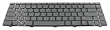  DELL PVDG3 Tastatur Notebook-Ersatzteil - Notebook-Ersatzteile (Tastatur, US Englisch, DELL, XPS L502X, 15 Vostro 3550, 3560, 3350, V131 Inspiron N5050, N5040, N411z, 14z)