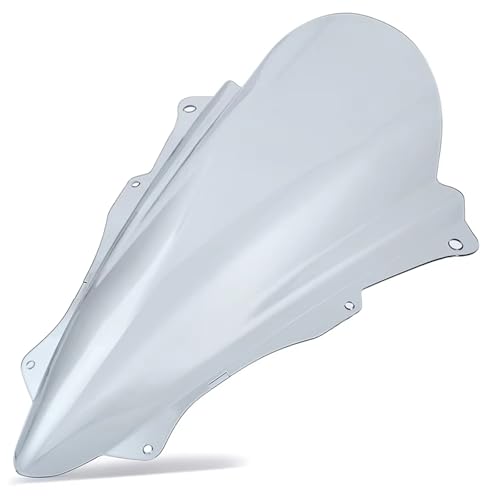 Déflecteurs de pare-brise pour moto Ninja ZX-4RR spoiler haut de gamme