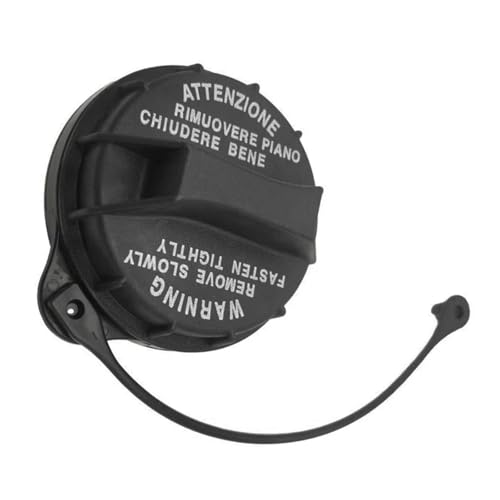 Bouchon de remplissage d'huile moteur et réservoir essence Accent Amica Elantra