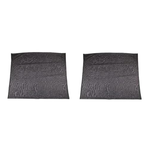 Parasol de ventana trasera para Toyota FJ Cruiser: mosquitera exterior