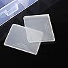 24 Compartment Electronic Component Storage Box Case, SMD SMT Case, Electronic Boxes