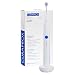 Curaprox Hydrosonic Easy Sonic Electric Toothbrush, Curen® Filaments Head