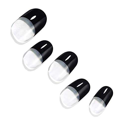 ダッシングディバ グレーズ ZMA074 ネイル ジェルネイル ネイルシール ジェルネイルシール カラージェル ジェル シール ライト 硬化 つけ爪 デザイン ハンド 手 DASHING DIVA glaze カラー Black French