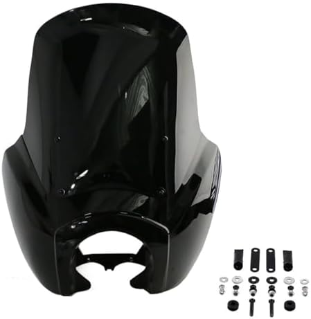 PACEWALKER Headlight Fairing Cover with Tall Fairing 15