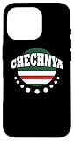 Chechen Tschetschenen Design für Vaynakh