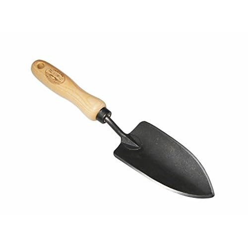 Small Handcrafted Garden Trowel
