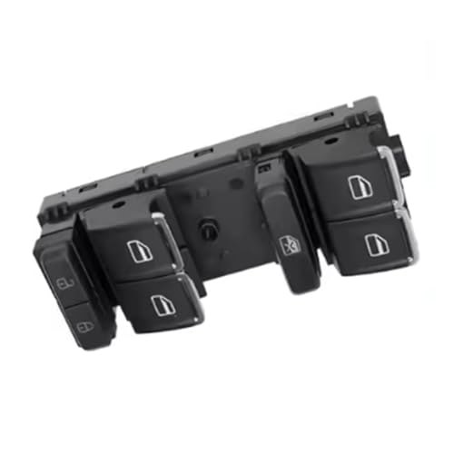 Commande vitre électrique Chery Arrizo confort habitacle - 2