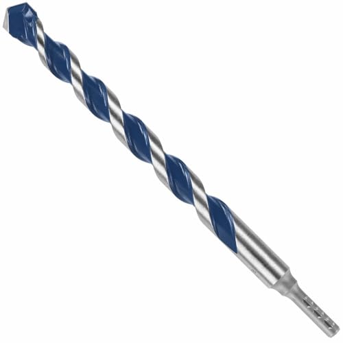 Bosch HCBG25T 7/8 in. x 12 in. BlueGranite Turbo™ Carbide Hammer Drill Bit