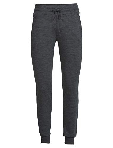 Preisvergleich Produktbild Icebreaker Merino Crush-Hose für Damen, Jet Heather, XS