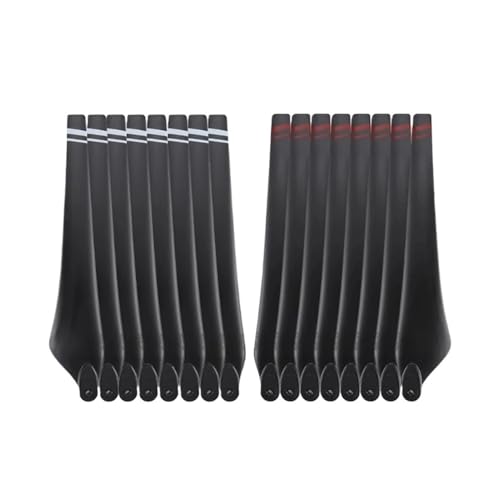Hélice pliable 2170 en polymère renforcé pour drone Matrice 600