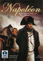 Napoleon: The Waterloo Campaign