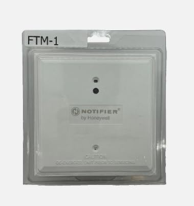 1PCS New Notifier FTM-1 Detector FTM 1