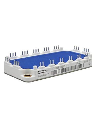 Fusible pour module thyristor SCR 75GD120DLC coupure ultra rapide intégrée