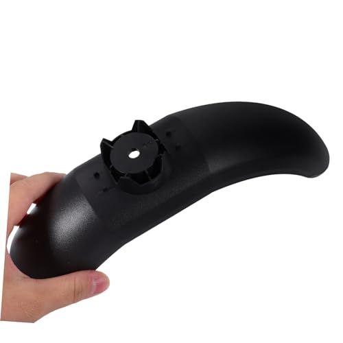 Garde-Boue pour Scooter pour Remplacer un Couvercle Arrière Cassé