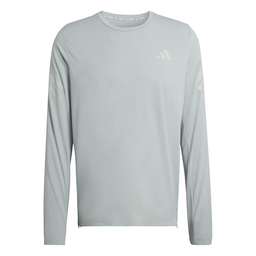 T-Shirt de Running Manches Longues respirant adidas adi365 anti-humidité