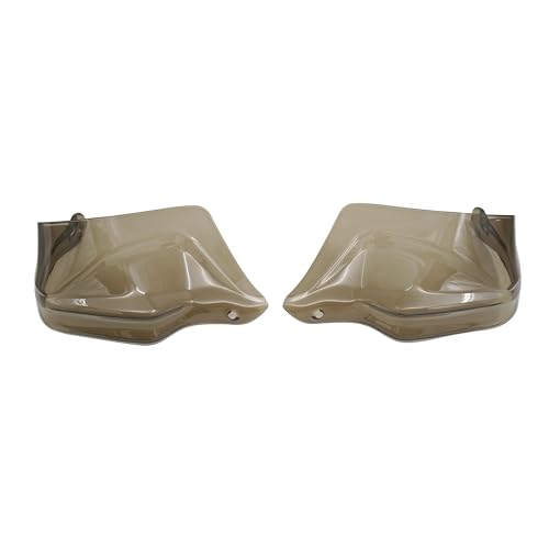 Protection pare-brise de protège-mains pour BMW R1250GS ADV haut de gamme