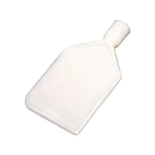 Image of Vikan 70115 Scraper,Paddle,4.5 inch,PA,White