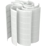 Fexhull PFS2448-EC DE Filter Grids Fit for Pleatco, 48 Sq.Ft, Universal Grid Set Fit for Hayward Jandy Pentair Waterway American Pac-Fab Astral, Element Grid Assembly Pool and Spa D.E. Filter