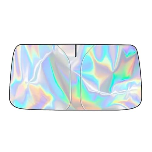 Pare-soleil voiture pliable Kia Sportage contre volant brûlant