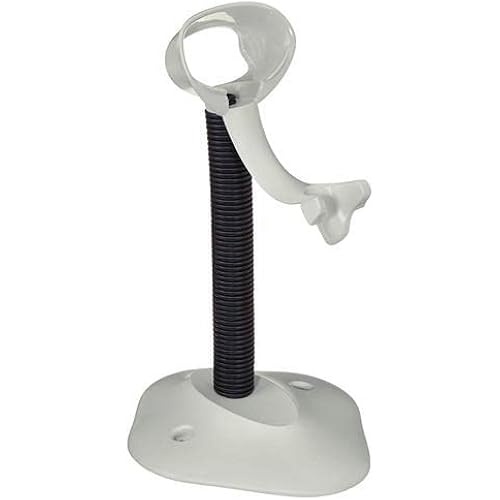 Zebra Technologies Corporation Zebra Gooseneck Stand - White