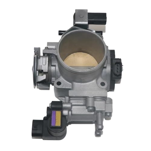 Corps de papillon 16400-Plm-A53 pour Honda Civic 1.7L de 2001 à 2005