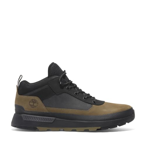Image of Timberland Men's Field Trekker Mid Lace Hiker Hiking Shoe