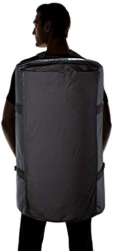 The North Face Base Camp Duffel- Extra Large Duffel Bag TNF Black
