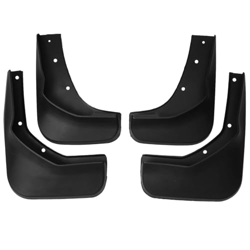 Garde-boue de voiture Ford Kuga accessoires pour routes de campagne