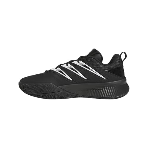 Image of Adidas Unisex-Adult Dame Certified 3 Basketball