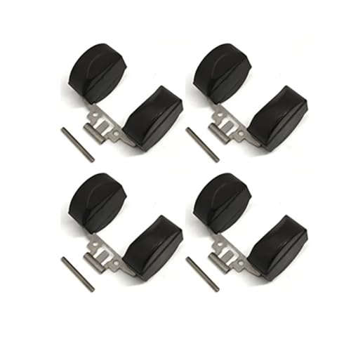 Kit de réparation de carburateur pour TW200 TTR230 TTR250 et BW350 avec flotteur de cuve d'huile