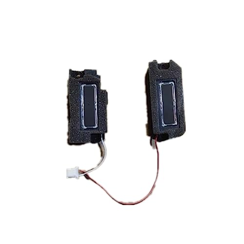 Haut-Parleur HP Envy 13m-ag0000 x360 pièce de rechange audio interne pour ordinateur noir