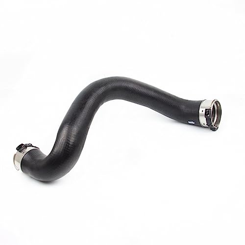 Tuyau d'air de charge Benz évite fumée noire A2045282682