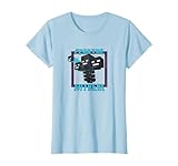 Minecraft Wither Fear The Wither! V1 Tシャツ