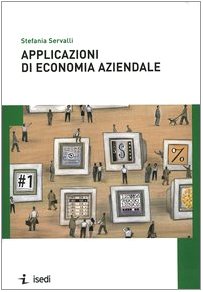 Applicazioni di economia aziendale