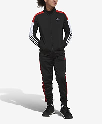 Image of adidas Iconic Tricot Jogger Training Pants