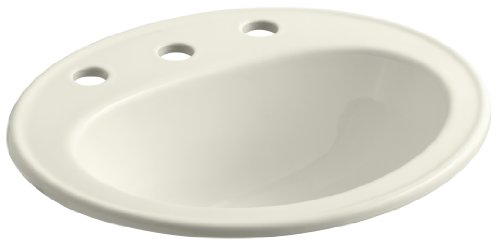 Kohler Pennington 2196-8-96 Tischwaschbecken