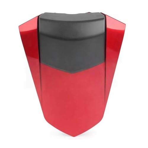 Couvercle de siège arrière YZF 1000 R1 carénage aérodynamique bleu