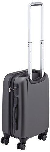 Bugatti Bags Valigie, 55 cm, 44 L, Grigio