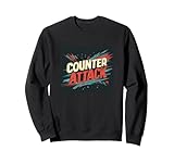 Counter Attack Outfit